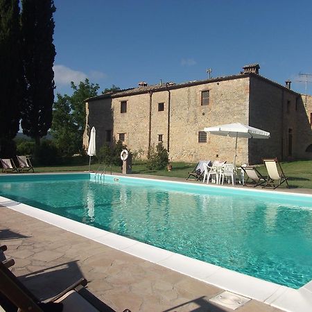 Agriturismo Natura E Salute Villa San Gimignano Exterior foto